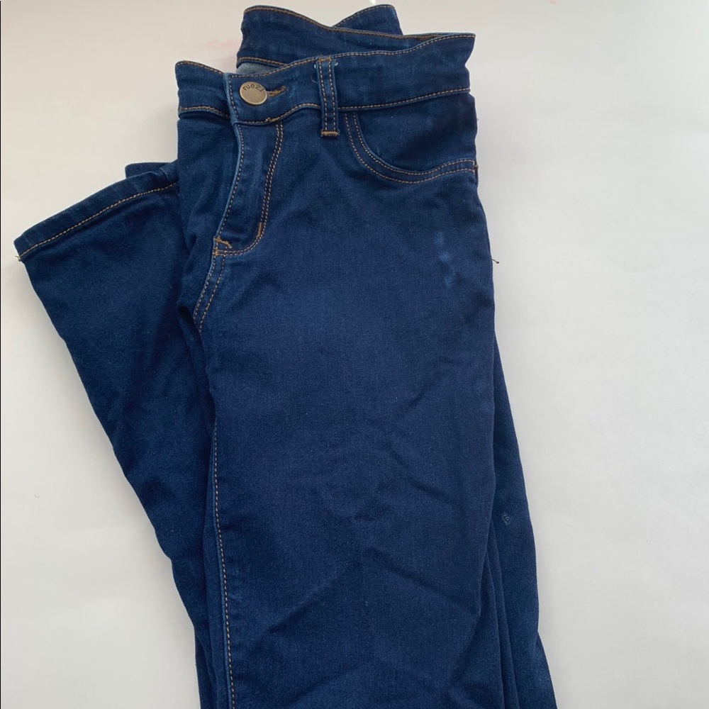 Rue21 blue jeans